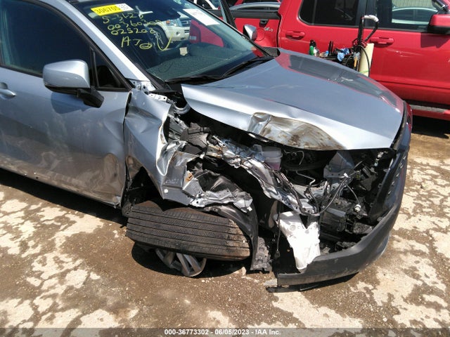 Toyota Corolla Cross Le 2022 7MUCAAAG7NV025208 Image 8