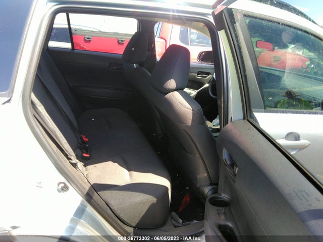 Toyota Corolla Cross Le 2022 7MUCAAAG7NV025208 Image 10