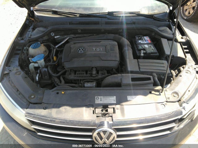 3VWD17AJ7FM272918 Volkswagen Jetta Sedan 1.8t Se W/connectivity