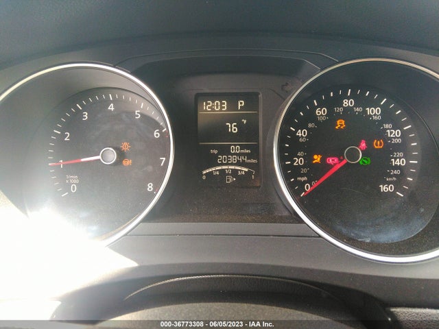 3VWD17AJ7FM272918 Volkswagen Jetta Sedan 1.8t Se W/connectivity