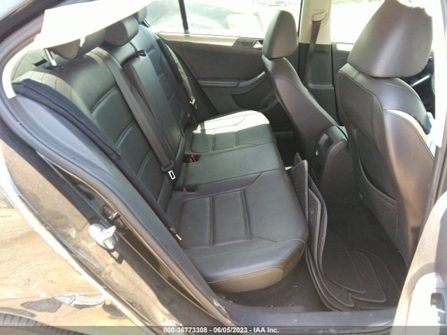 3VWD17AJ7FM272918 Volkswagen Jetta Sedan 1.8t Se W/connectivity