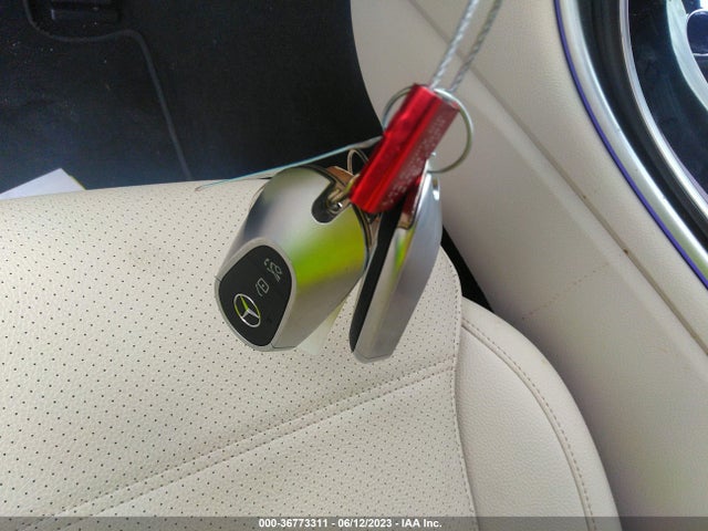 2023 MERCEDES-BENZ C-CLASS C 300 VIN: W1KAF4GB8PR101588
