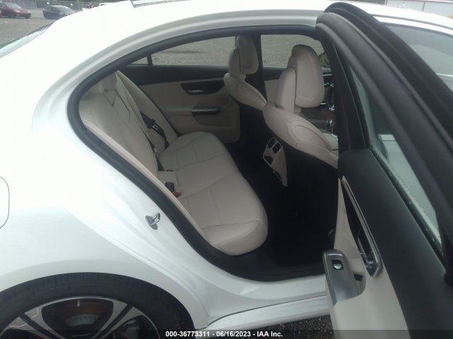 2023 MERCEDES-BENZ C-CLASS C 300 VIN: W1KAF4GB8PR101588