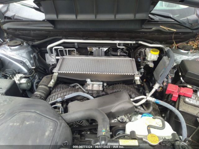 4S4WMARD2N3442385 Subaru Ascent Touring
