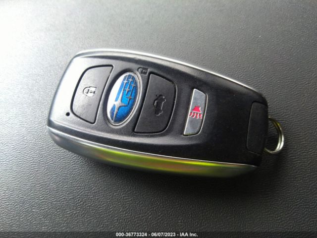 4S4WMARD2N3442385 Subaru Ascent Touring