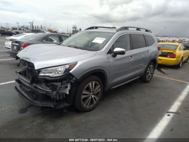 4S4WMARD2N3442385 Subaru Ascent Touring