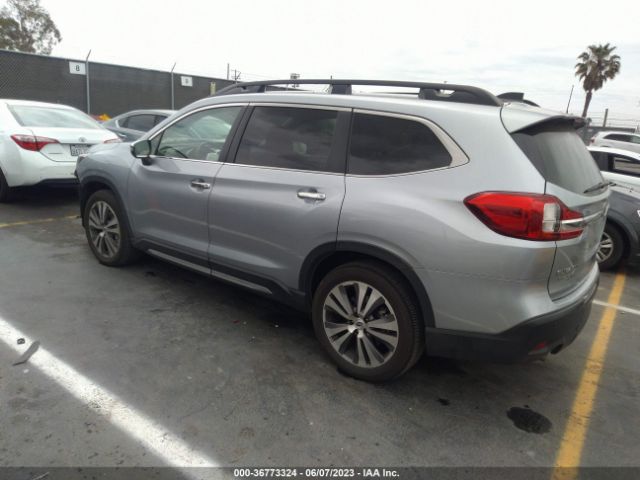 4S4WMARD2N3442385 Subaru Ascent Touring