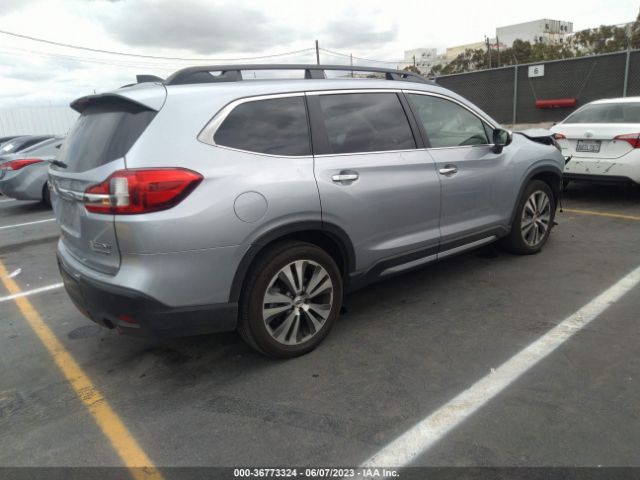 4S4WMARD2N3442385 Subaru Ascent Touring