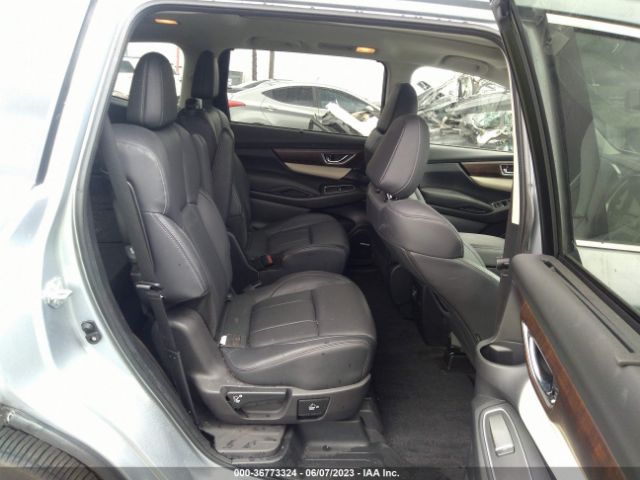 4S4WMARD2N3442385 Subaru Ascent Touring
