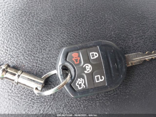 1FM5K7D94FGB88177 Ford EXPLORER XLT