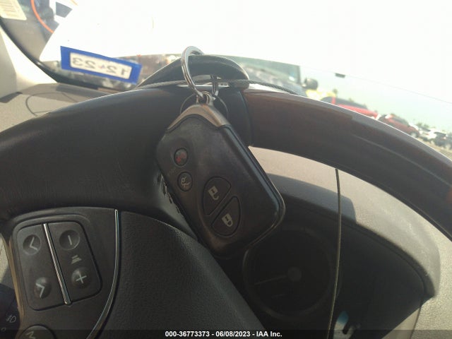 2010 LEXUS ES 350 VIN: JTHBK1EG0A2350795