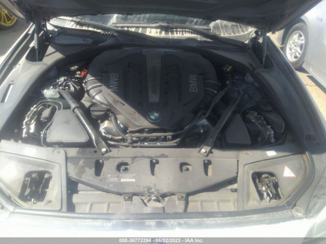 WBAKN9C51ED681823 BMW 5 Series 550i