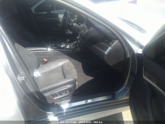 WBAKN9C51ED681823 BMW 5 Series 550i