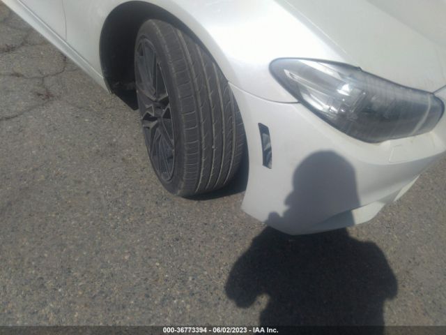 WBAKN9C51ED681823 BMW 5 Series 550i