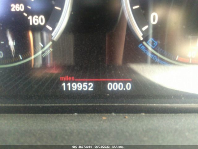 WBAKN9C51ED681823 BMW 5 Series 550i
