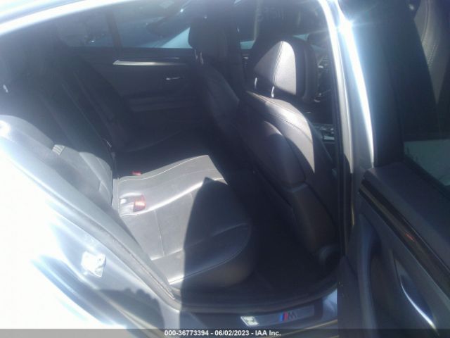 WBAKN9C51ED681823 BMW 5 Series 550i