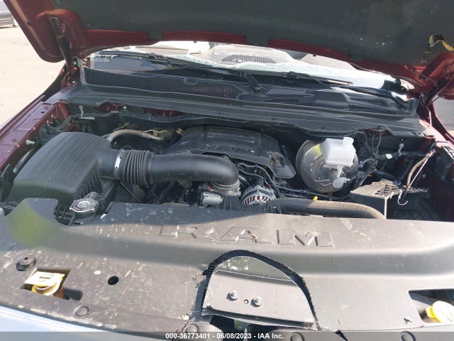 1C6SRFFT3MN718435 RAM 1500 Big Horn
