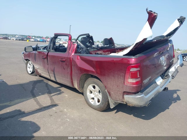 1C6SRFFT3MN718435 RAM 1500 Big Horn