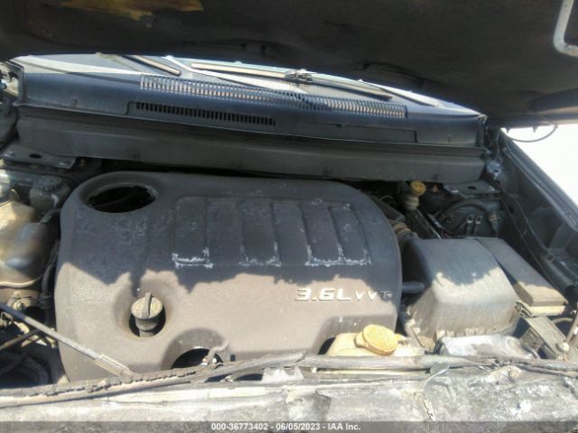 3C4PDCDG4ET117442 Dodge Journey Limited