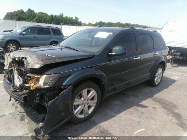 3C4PDCDG4ET117442 Dodge Journey Limited
