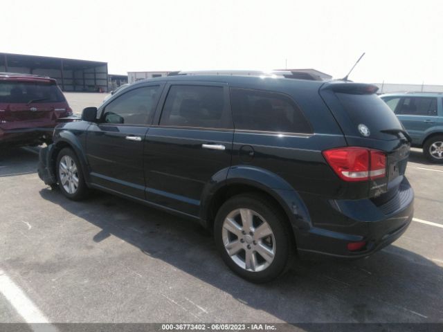 3C4PDCDG4ET117442 Dodge Journey Limited