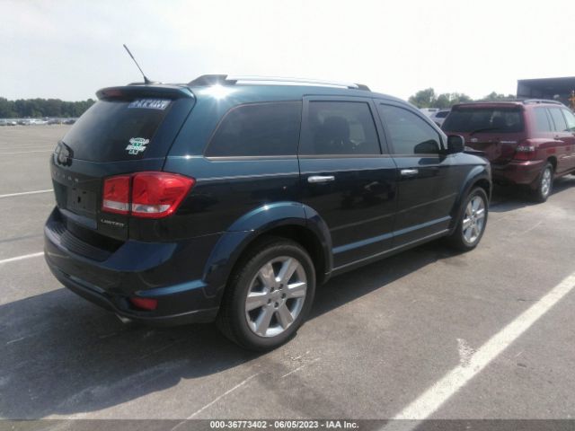3C4PDCDG4ET117442 Dodge Journey Limited