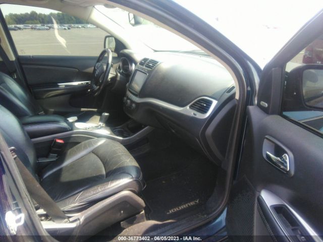 3C4PDCDG4ET117442 Dodge Journey Limited