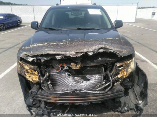 3C4PDCDG4ET117442 Dodge Journey Limited