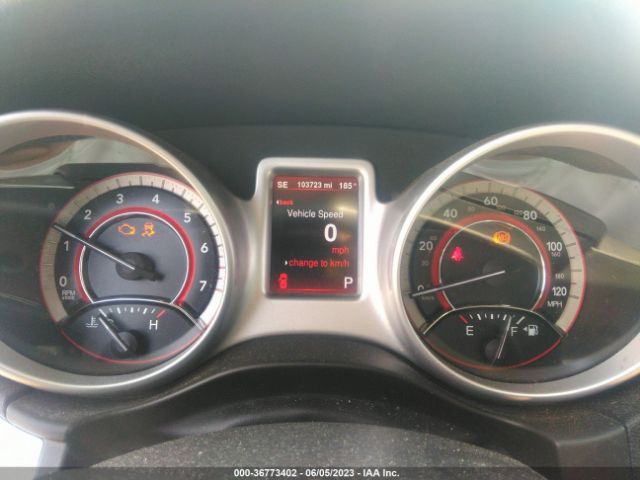 3C4PDCDG4ET117442 Dodge Journey Limited
