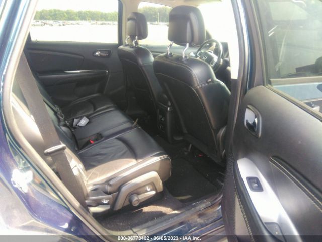3C4PDCDG4ET117442 Dodge Journey Limited