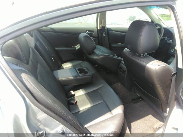 2007 NISSAN ALTIMA 2.5 S VIN: 1N4AL21E47N413253