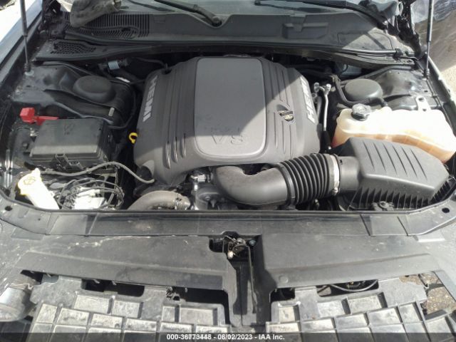 2C3CDZBT8LH243332 Dodge Challenger R/t