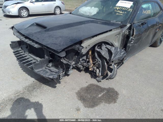 2C3CDZBT8LH243332 Dodge Challenger R/t