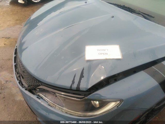 1C3CCCDG3FN648669 Chrysler 200 S
