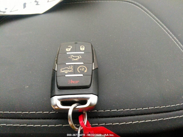 1C6SRFPM3LN240488 RAM 1500 Limited