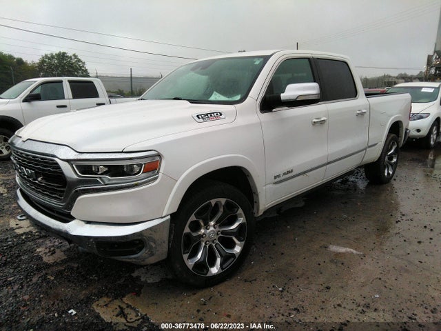 1C6SRFPM3LN240488 RAM 1500 Limited
