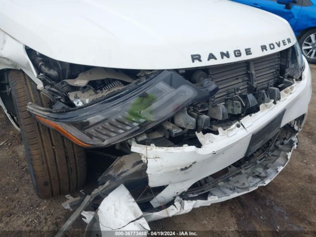 SALWR2SE3LA734546 Land Rover Range Rover Sport Hse Dynamic