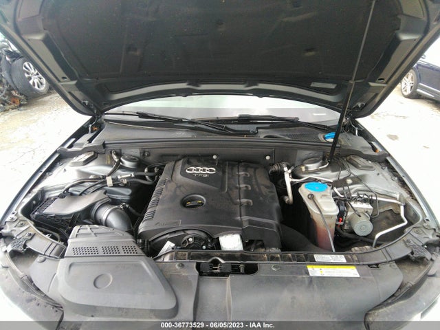 WA1UFAFL7EA115990 Audi Allroad Premium Plus
