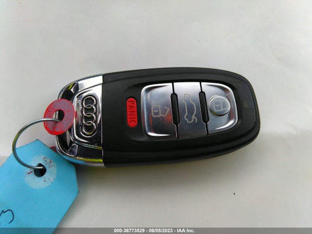 WA1UFAFL7EA115990 Audi Allroad Premium Plus