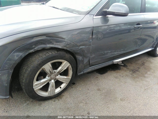 WA1UFAFL7EA115990 Audi Allroad Premium Plus