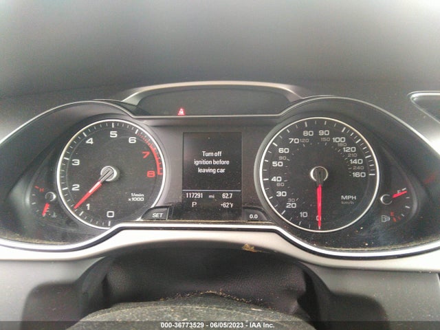 WA1UFAFL7EA115990 Audi Allroad Premium Plus