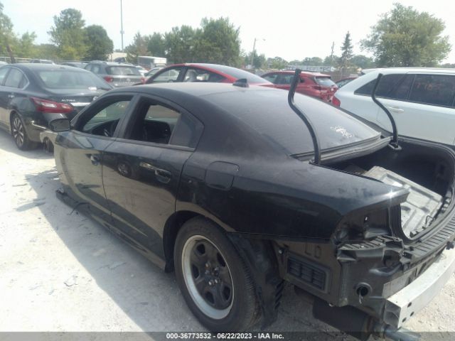 2C3CDXGJ7MH645372 Dodge Charger Scat Pack