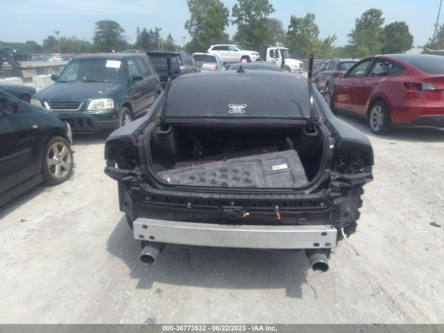 2C3CDXGJ7MH645372 Dodge Charger Scat Pack