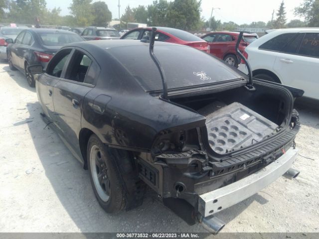 2C3CDXGJ7MH645372 Dodge Charger Scat Pack