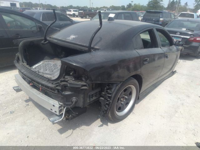 2C3CDXGJ7MH645372 Dodge Charger Scat Pack