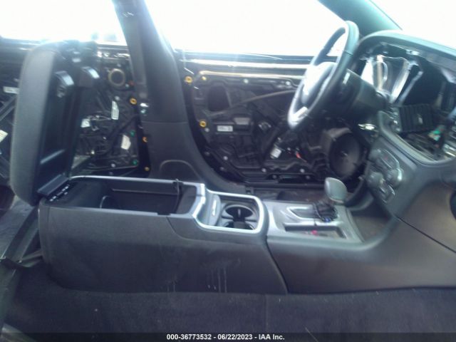 2C3CDXGJ7MH645372 Dodge Charger Scat Pack