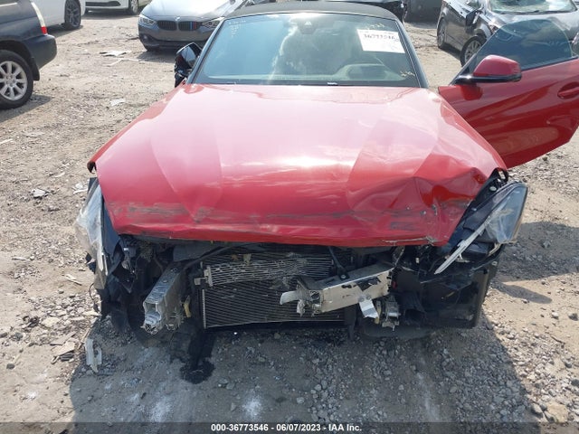 2019 BMW Z4, VIN: WBAHF3C52KWW03927