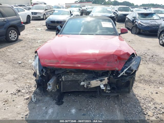 WBAHF3C52KWW03927 BMW Z4 Sdrive30i