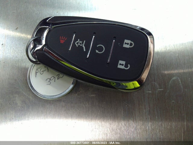 Chevrolet Equinox Premier 2021 2GNAXNEV9M6152333 Image 11