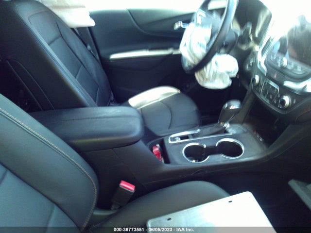 Chevrolet Equinox Premier 2021 2GNAXNEV9M6152333 Image 5